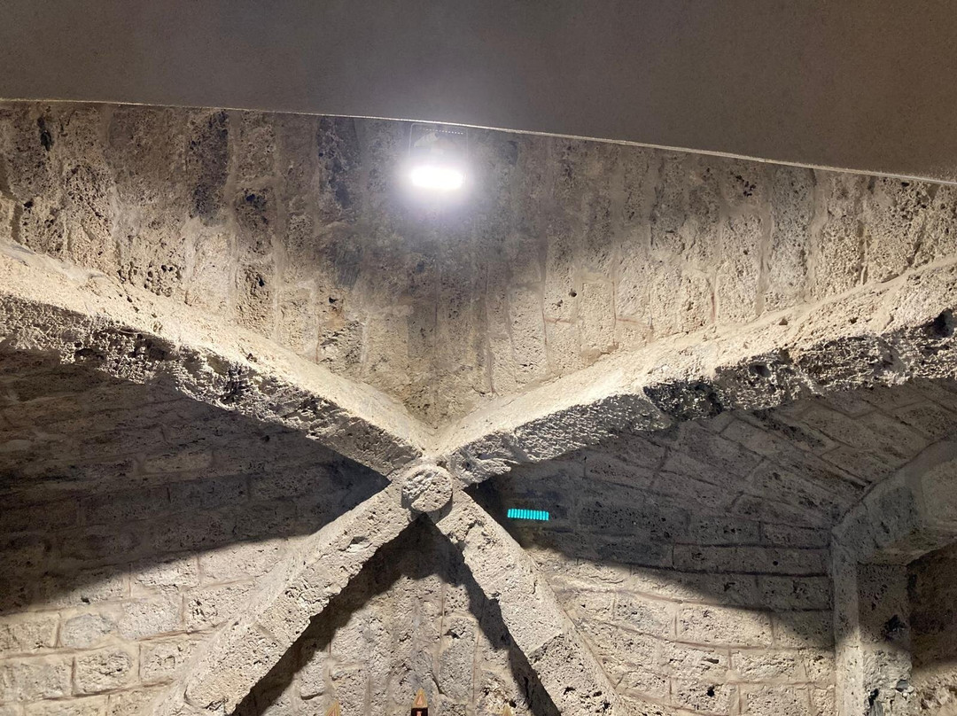 Esglesia de la Nativitat de Durro-Durro必去景点