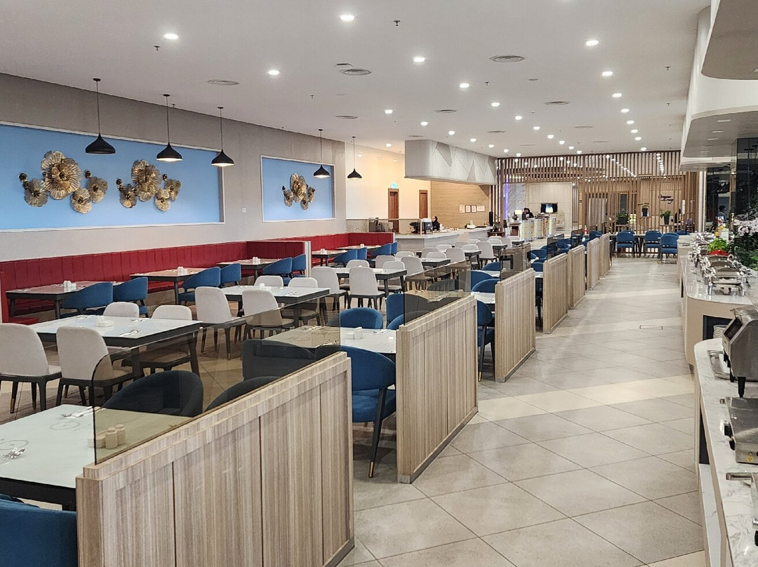 Zenith Hotel Cameron主图