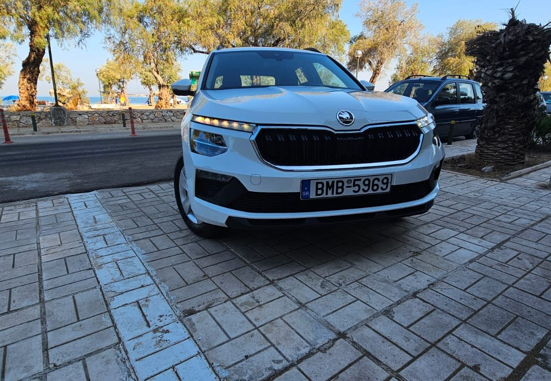 Morphis rent a car-Voula必去景点