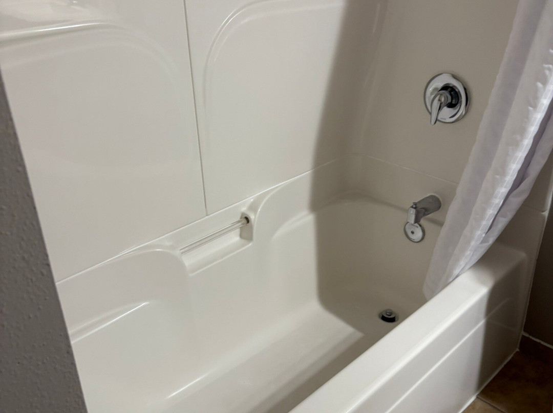 Days Inn By Wyndham Coeur D'alene主图