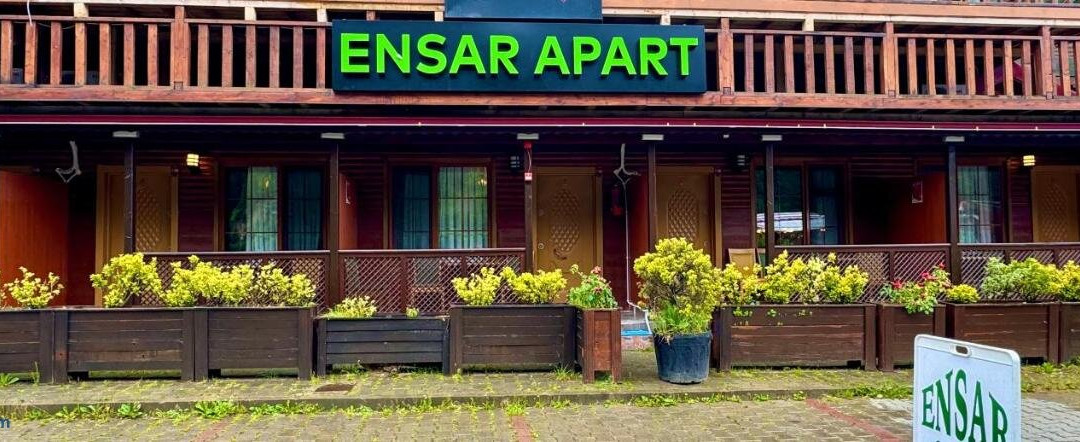 TS Ensar Otel