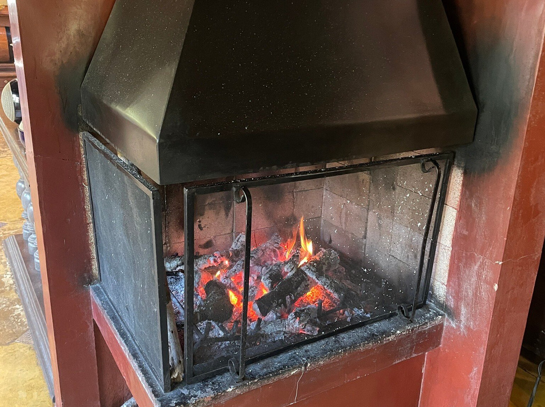 Pousada Barra do Bié主图