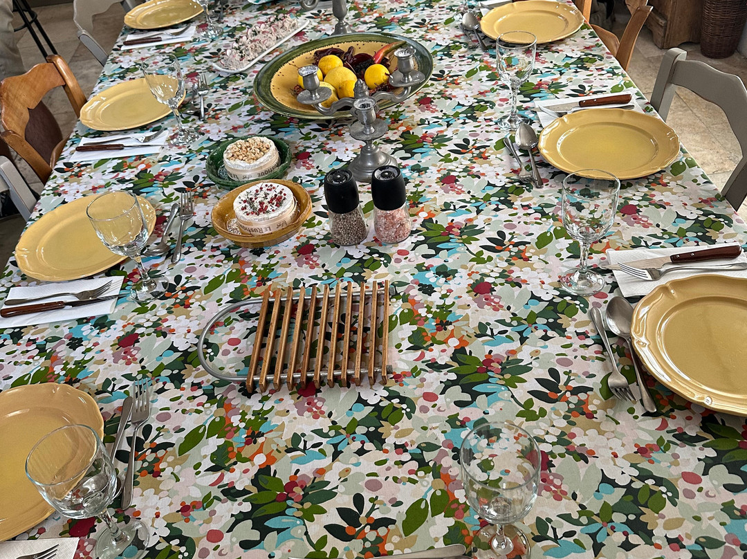 Le Pistou Cooking School-泽斯必去景点