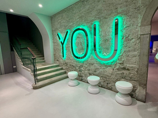 You.Me Design Place Hotel主图