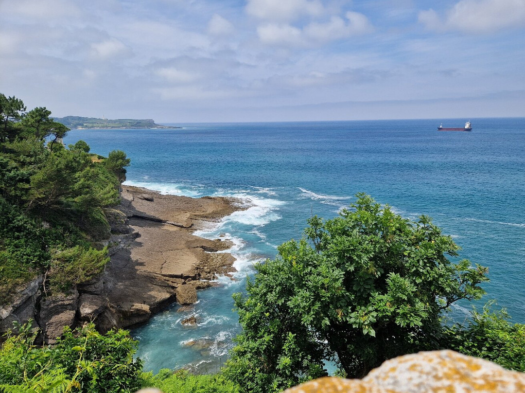 马格达莱纳半岛-桑坦德必去景点