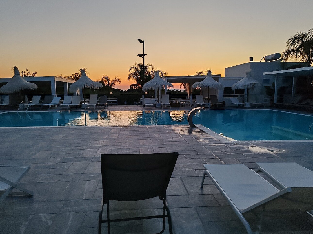 I Giardini di Elencosta主图