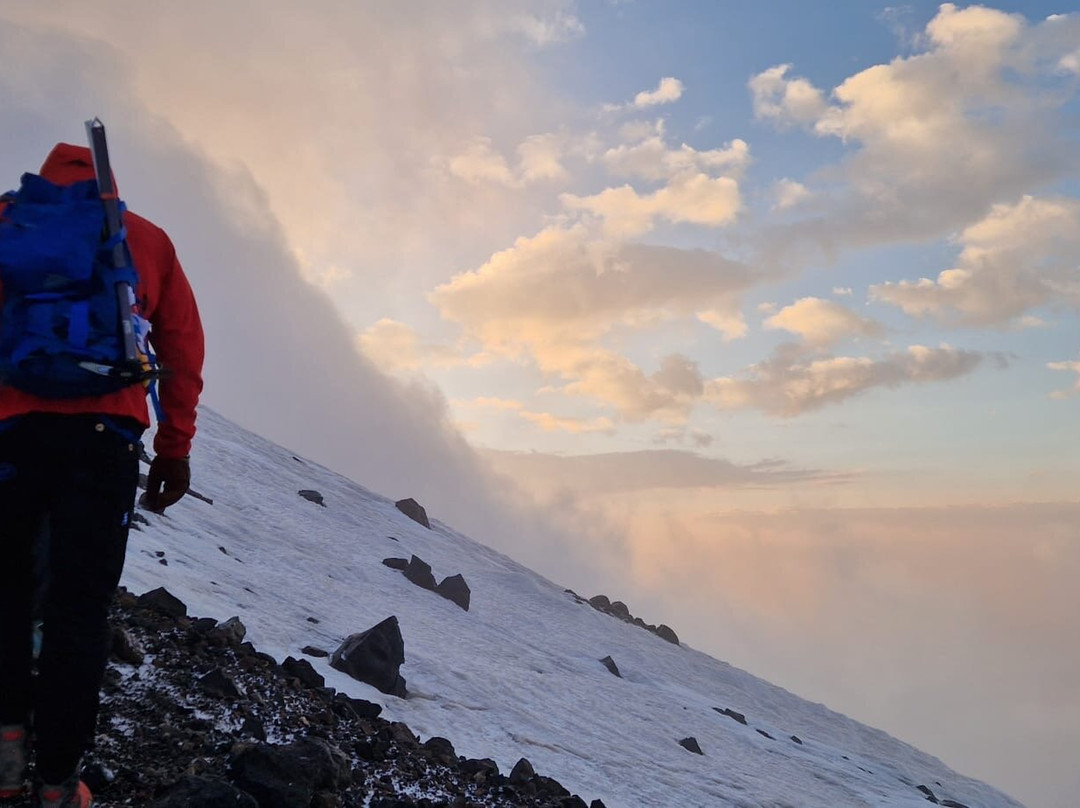TAF Travel - Ararat Climbing-Dogubeyazit必去景点