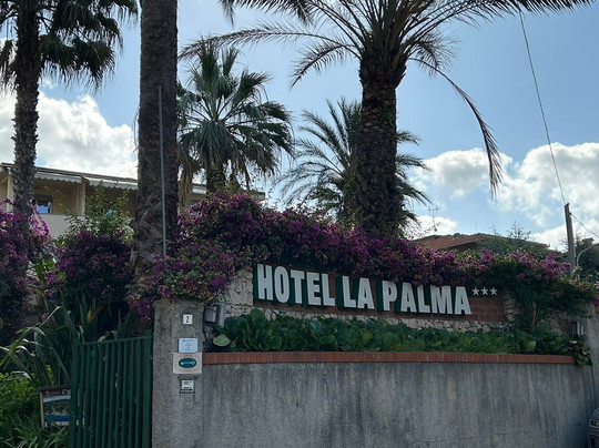 Hotel Residence La Palma主图