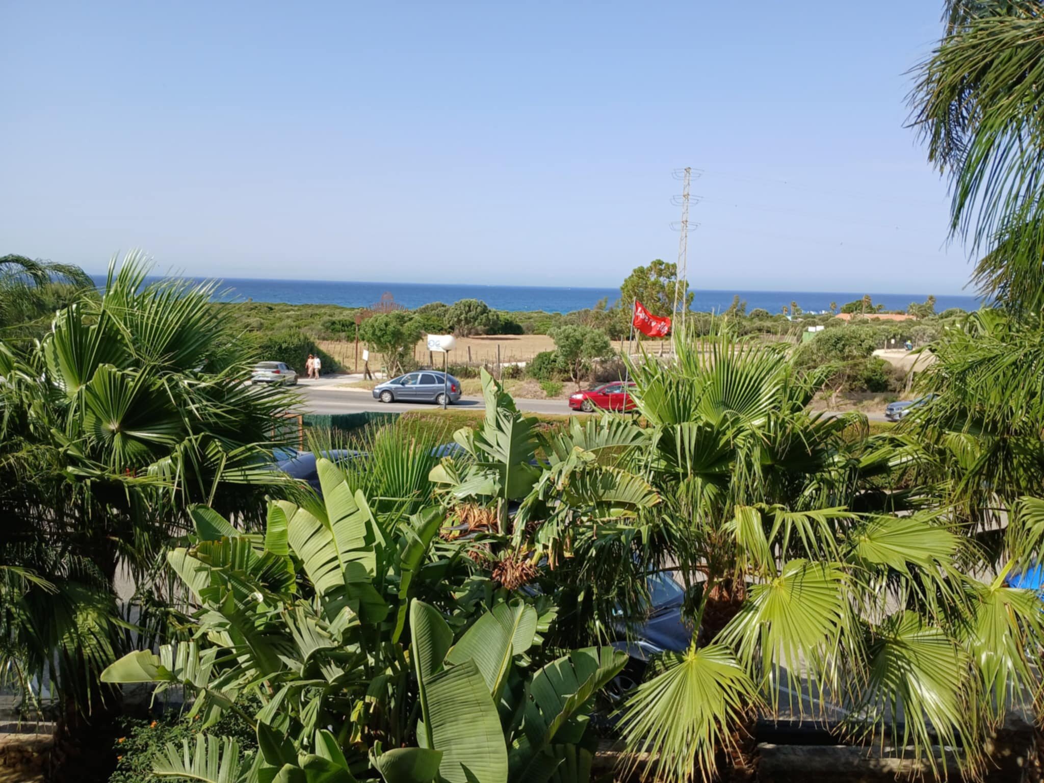 Copacabana Beach Tarifa-官方