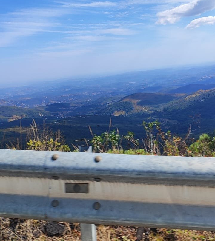 Serra da Piedade de Cima-Visconde Do Rio Branco必去景点