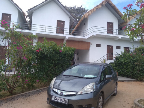 Sithu Tours and Taxi Service-马塔拉必去景点