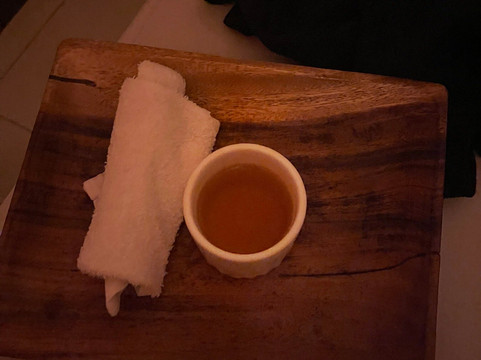 Tree Shade Spa-宿雾必去景点