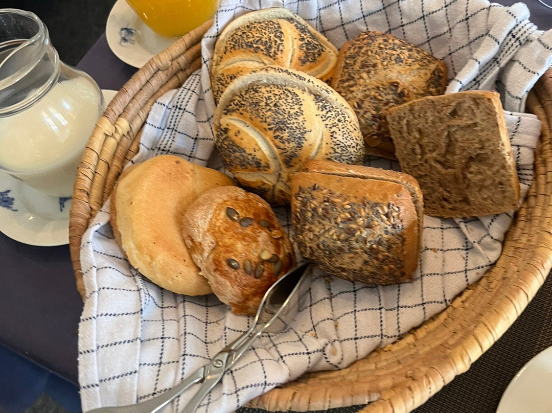 Hotel Postgaarden主图