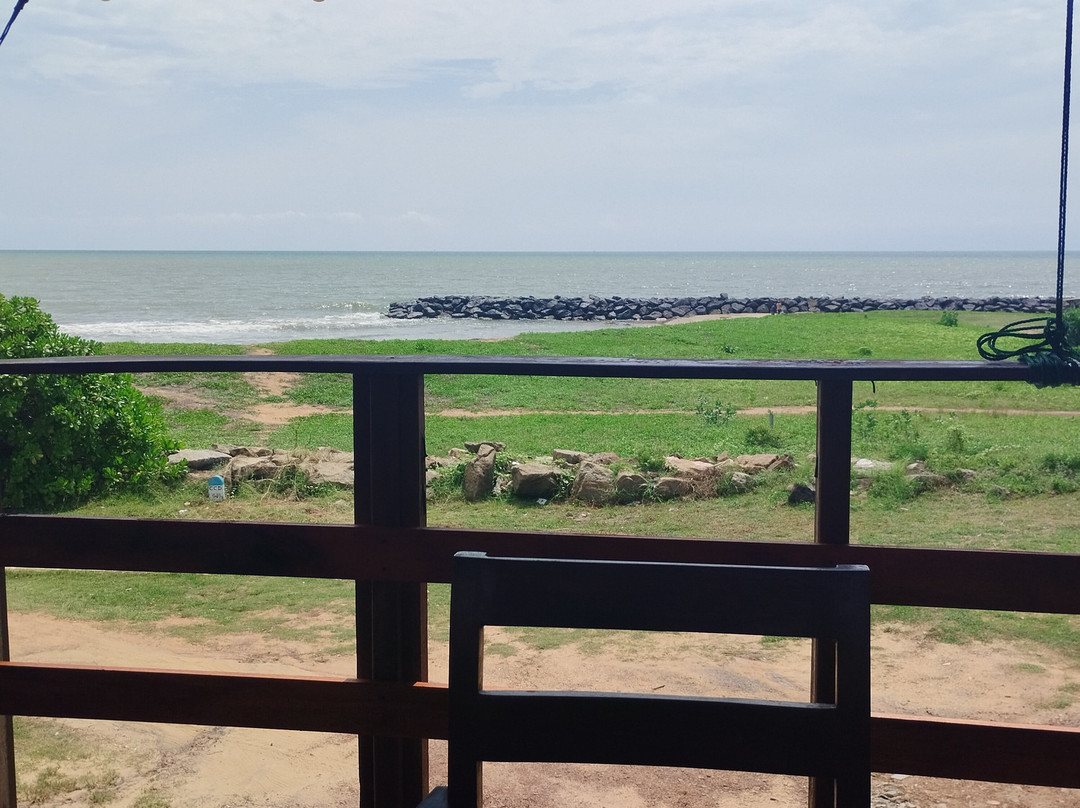 Sri Lanka Hotel主图