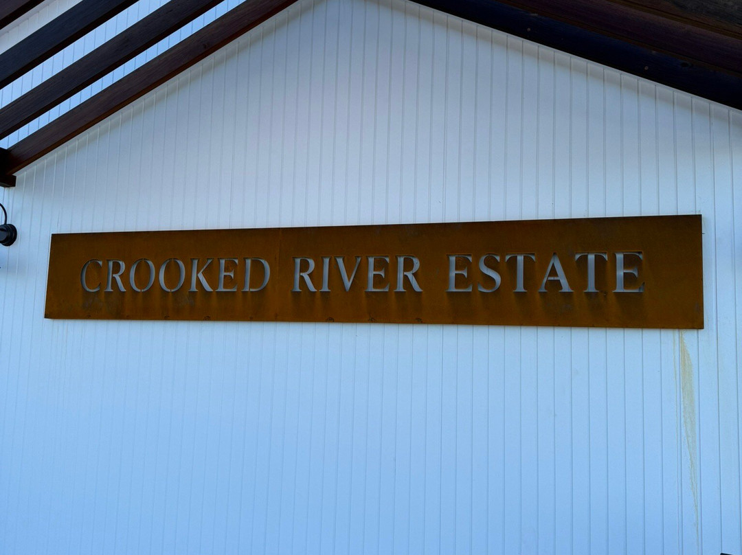 Crooked River Estate-Gerringong必去景点