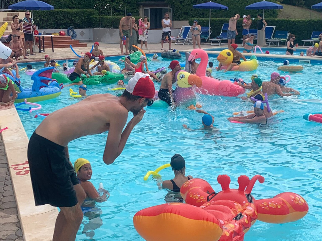 拉布卡德尔加托酒店主图