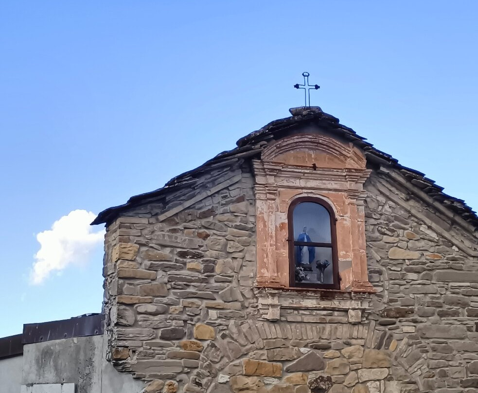 Antico Caffè Calestano-Calestano必去景点