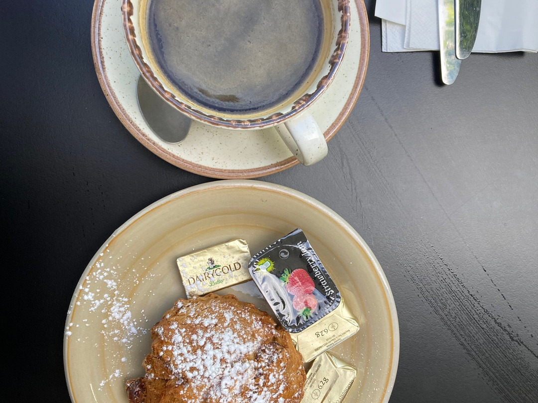 Pimientos Restaurant