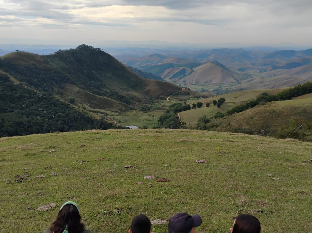 Trilhas da Bocaina-Bananal必去景点