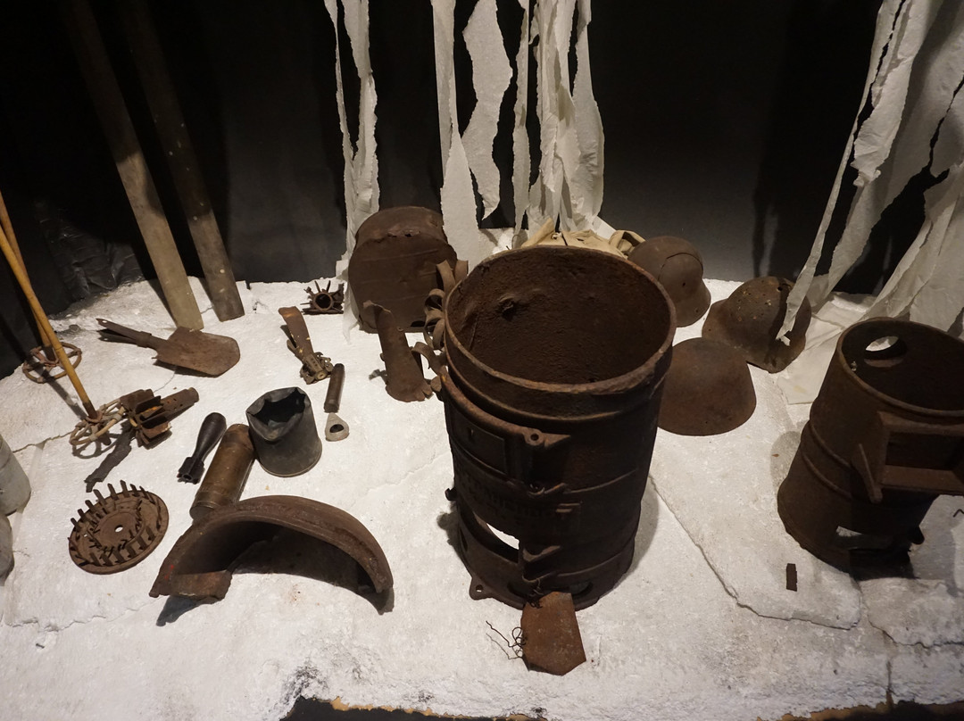 Mohko Ironworks-Mohko必去景点