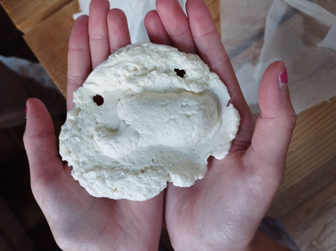 Muzeum Oscypka Zakopane-扎科帕内必去景点