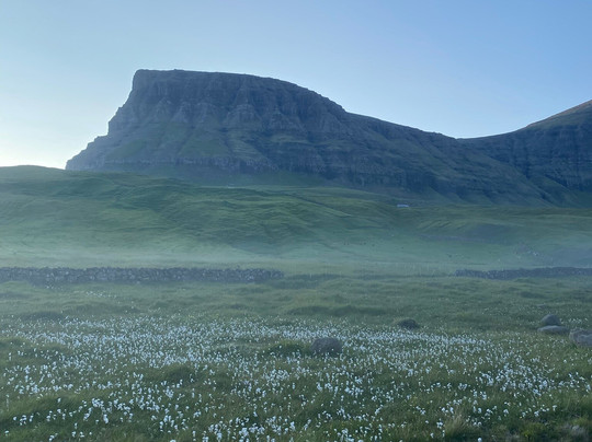 Gásadalsgardur-Gasadalur必去景点