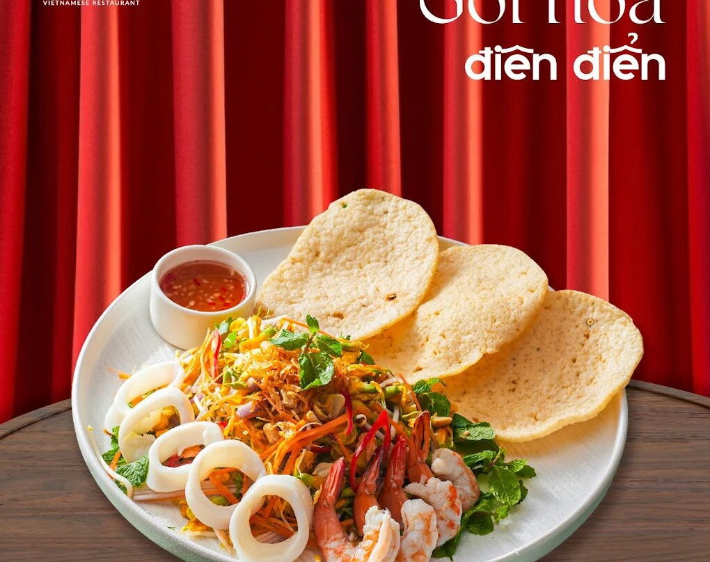 Chạm Vietnamese Restaurant