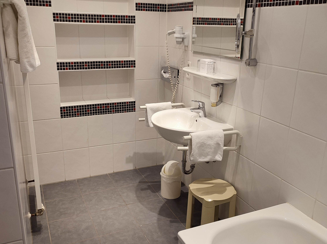 Posthotel Usseln - Ringhotel Willingen主图