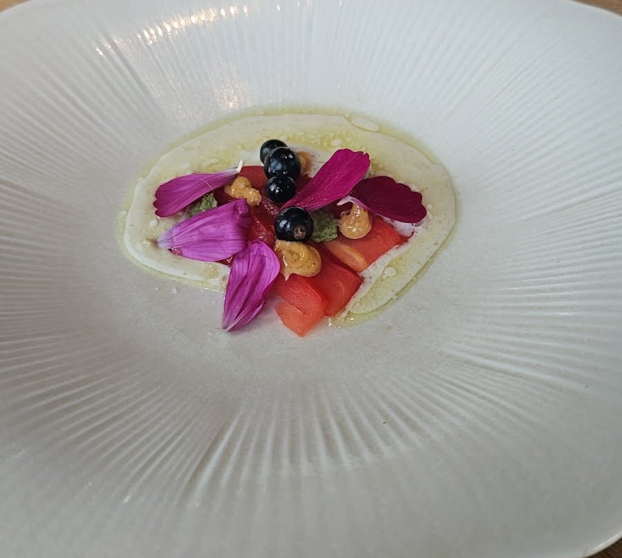 Auberge du Vert Mont主图