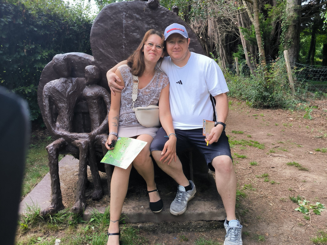 Labyrinthe Artmazia-马西必去景点