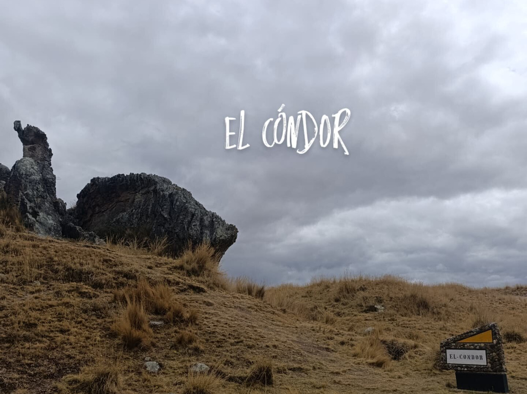 Bosque de piedras de Huayllay-Cerro de Pasco必去景点