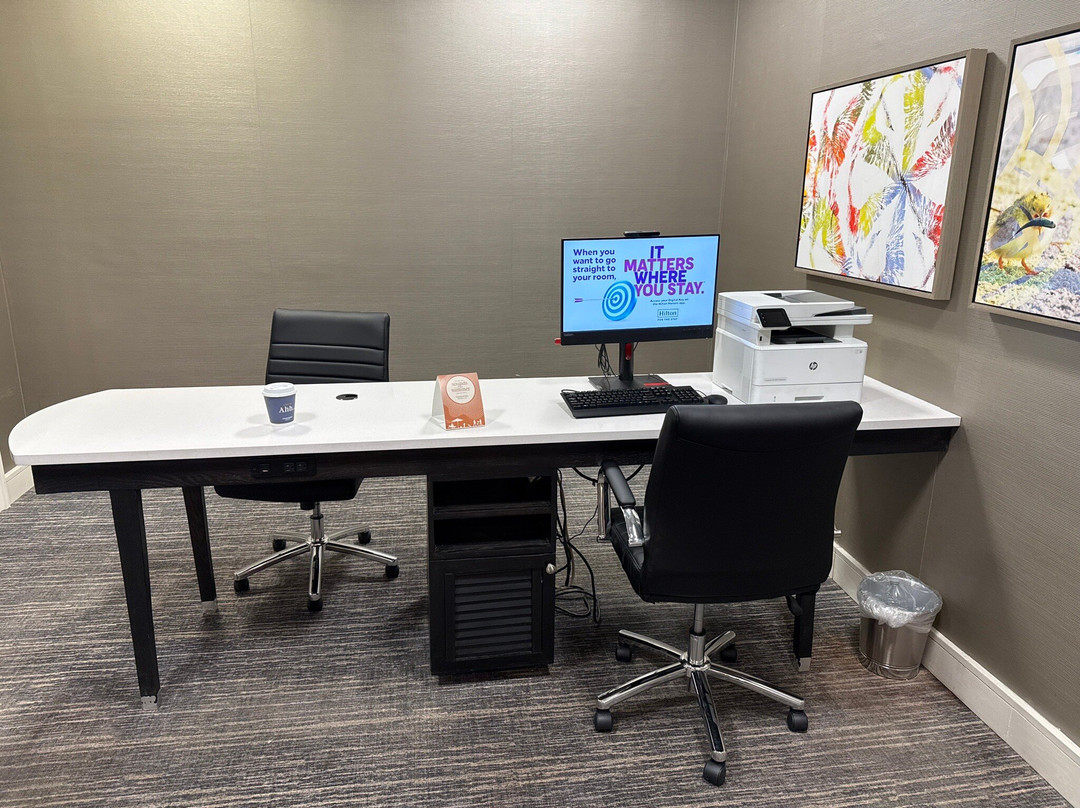 Homewood Suites by Hilton Long Island-Melville主图