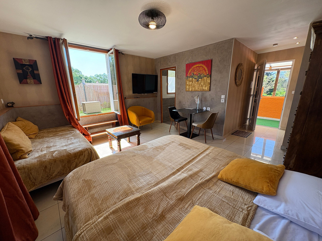 天井34酒店主图