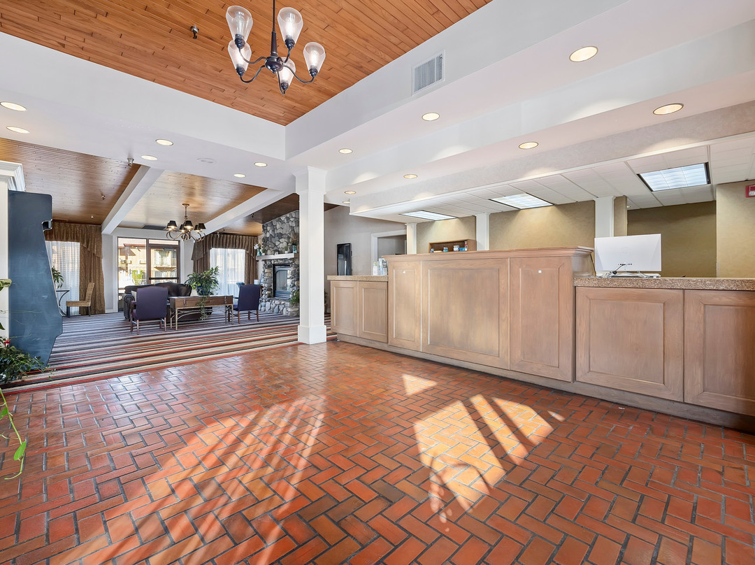 Canyon Springs Extended Stay