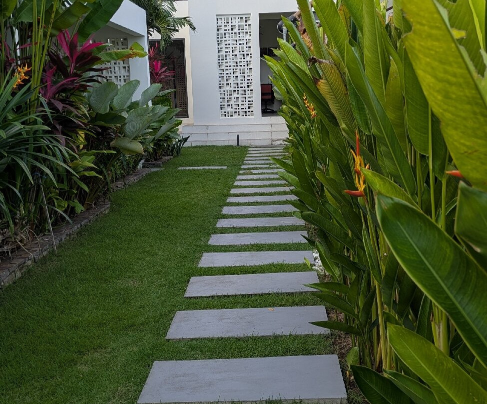 Amazing Lombok Resort主图