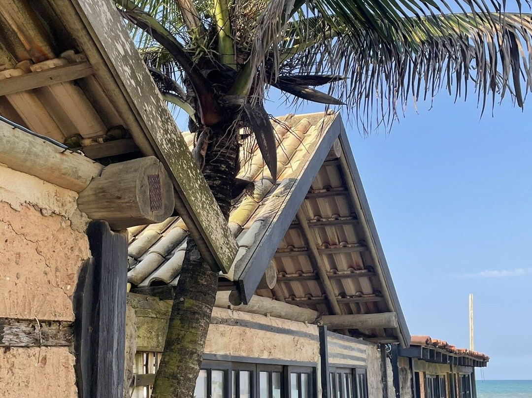 Areia Preta e da Colonia Beach-Marataizes必去景点