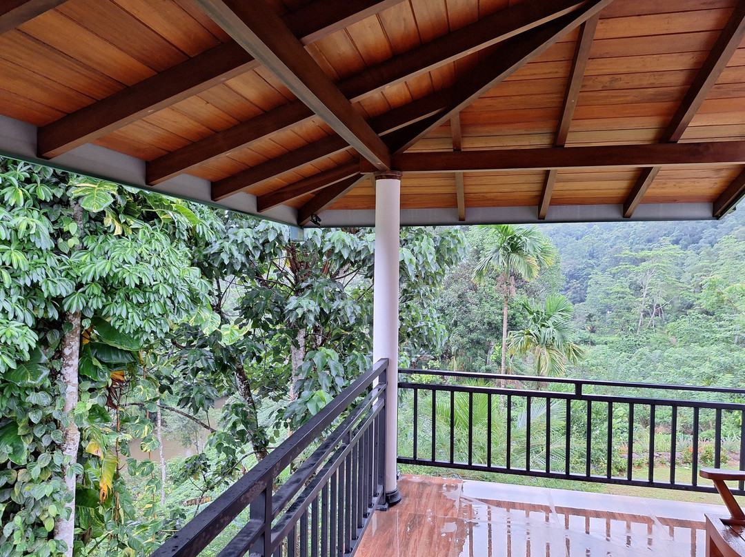 GIU & DAD Holiday Tours-Ettukala必去景点