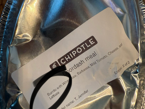 Chipotle Mexican Grill主图