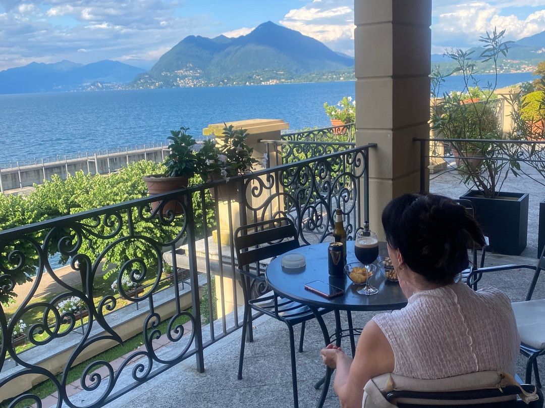 奈乐波尔图月光女神公寓式酒店主图