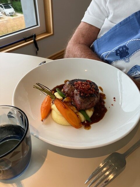 Golf d'Etretat-埃特勒塔必去景点