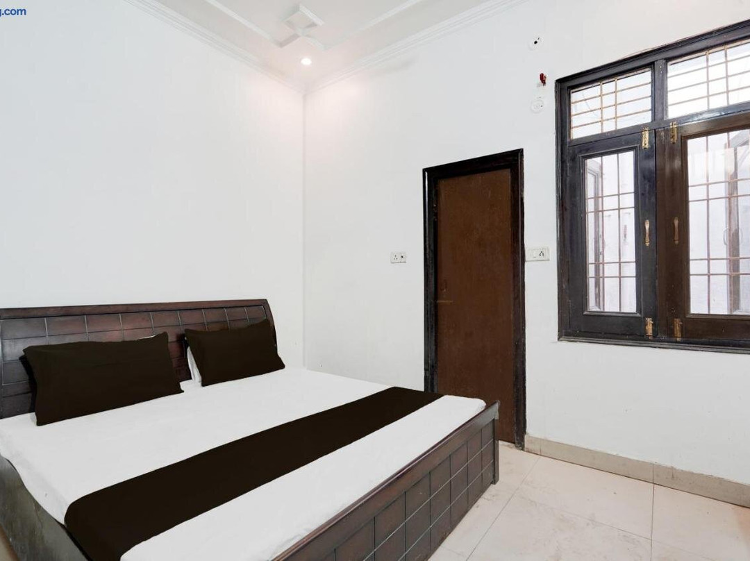 Spot On Hotel Corbet