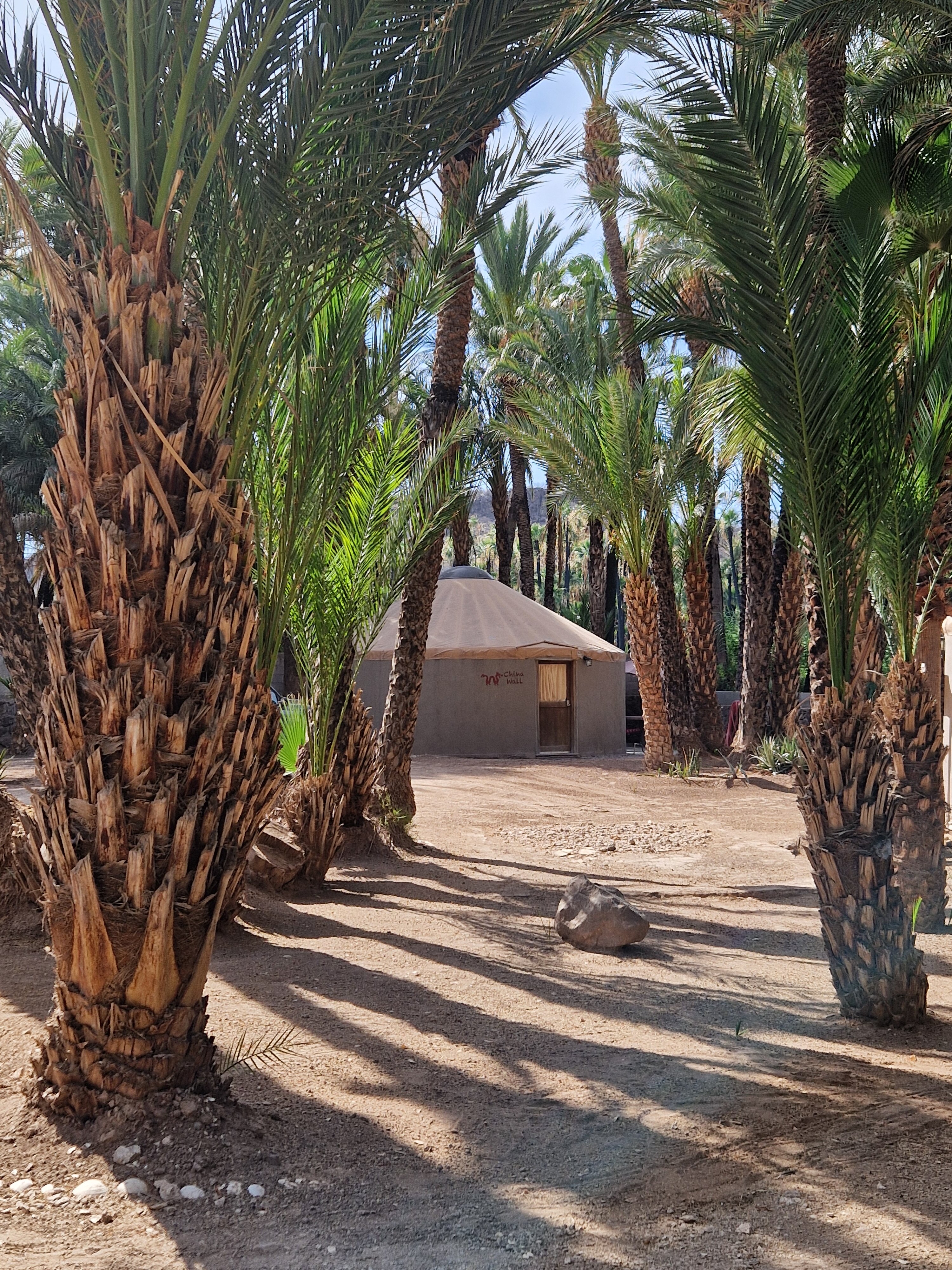 Ignacio Springs Bed & Breakfast-官方