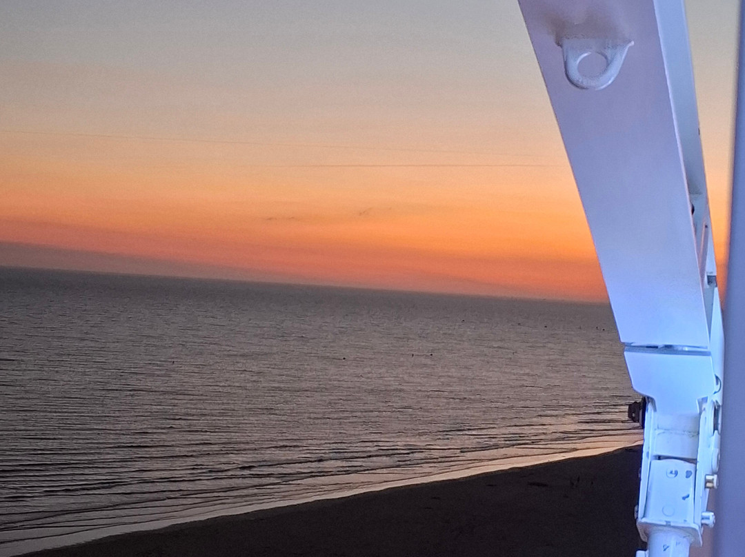 La Grande Roue-圣热昂德蒙特必去景点