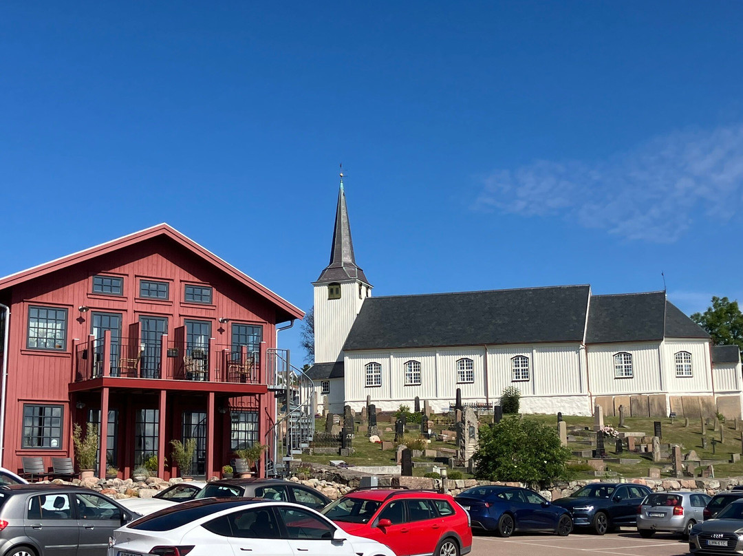 Slipens Hotell主图