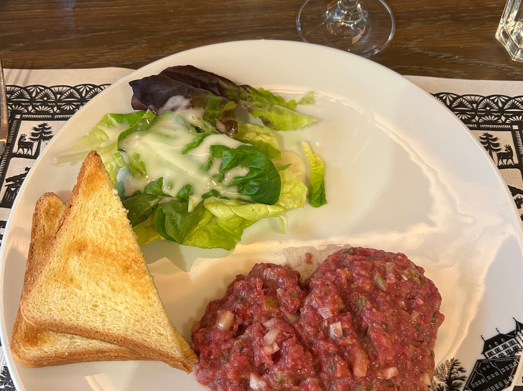 Hotel Landhaus主图