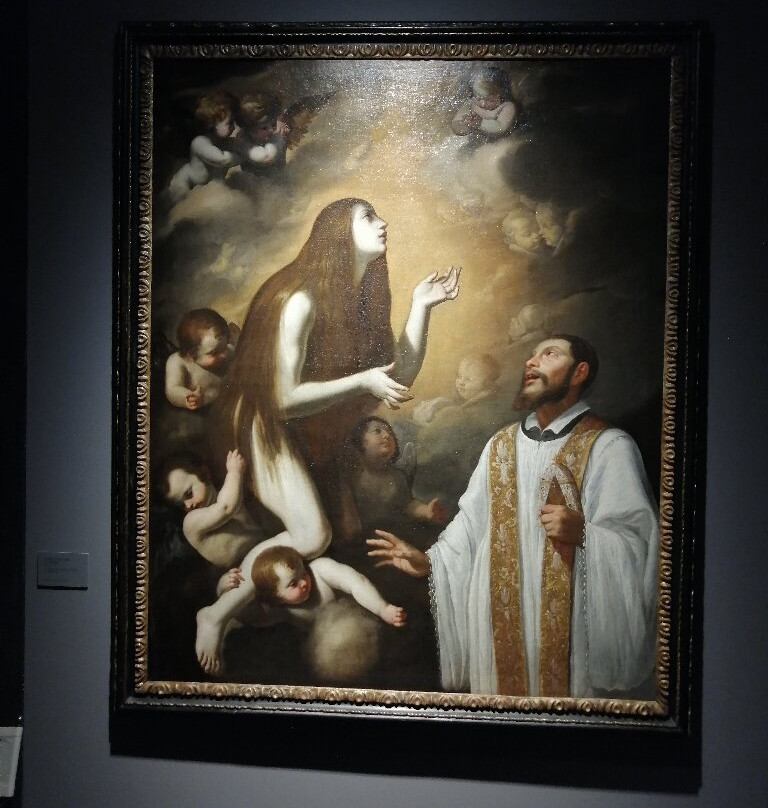 Musei Civici di Treviso - Sede Santa Caterina-特雷维索必去景点