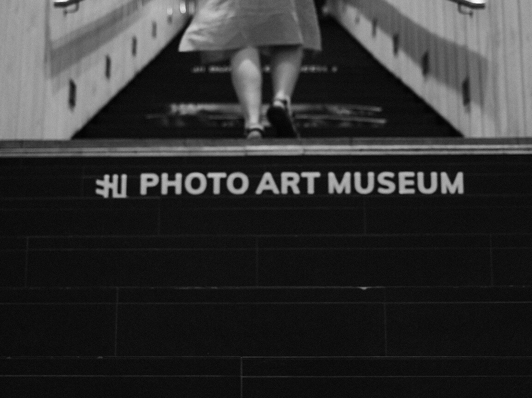 Falsterbo Photo Art Museum-Falsterbo必去景点