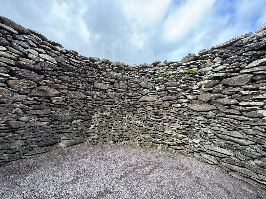 Fahan BeeHive Huts-丁格尔必去景点
