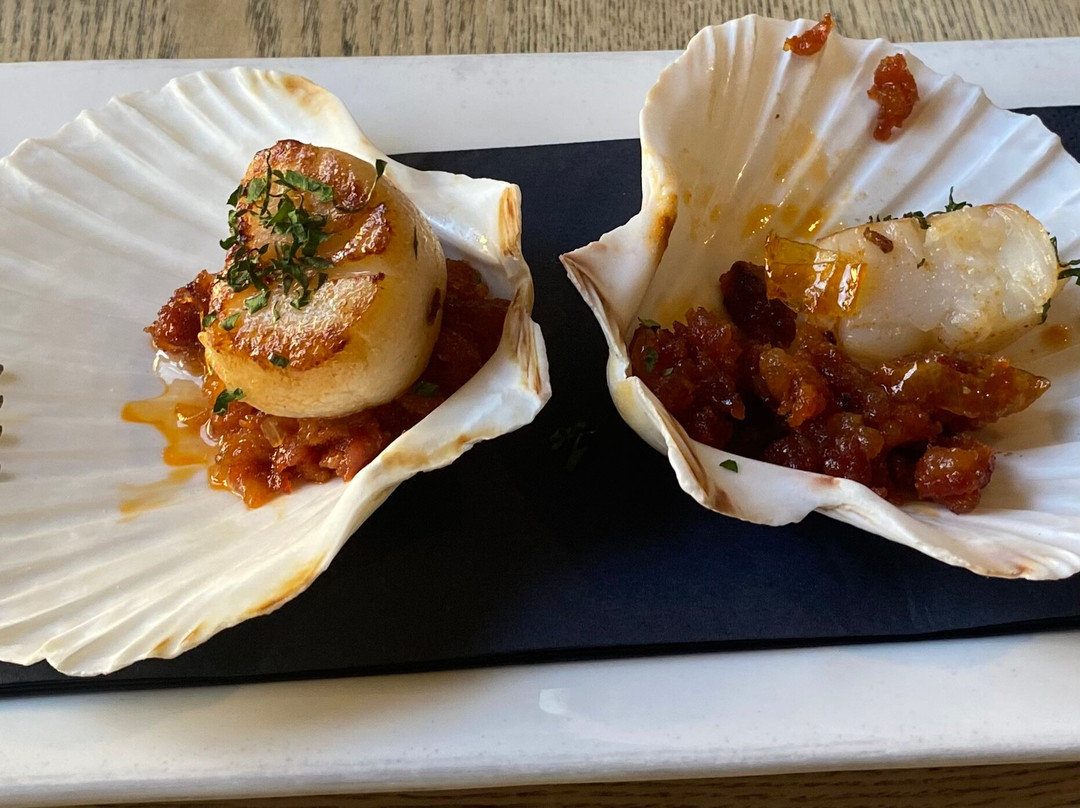 Southlands Bed & Breakfast主图