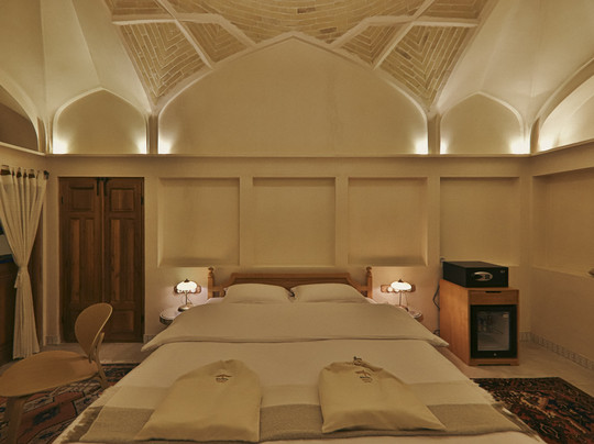 Balaban Boutique Hotel